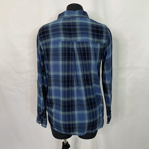 American Eagle Outfitter’s Boyfriend Fit Shirt - Women’s M - Picture 4 of 7